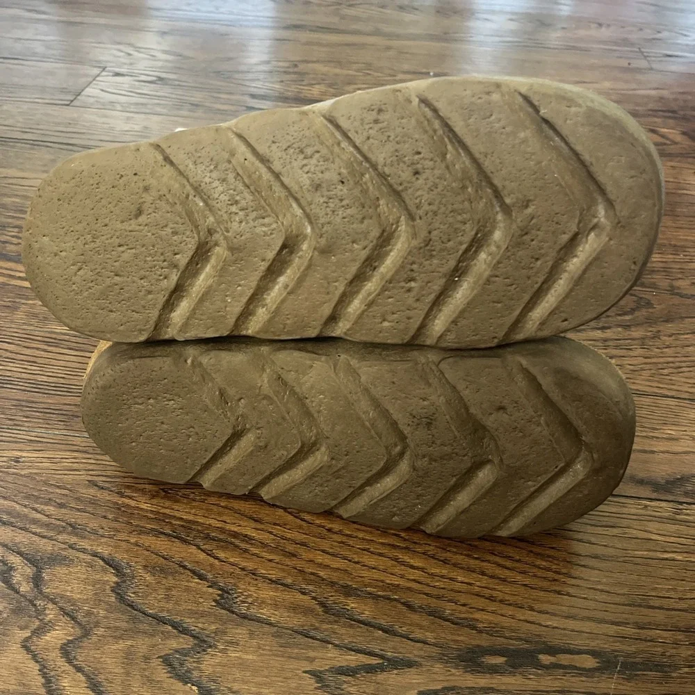 Steger Mukluks these steger